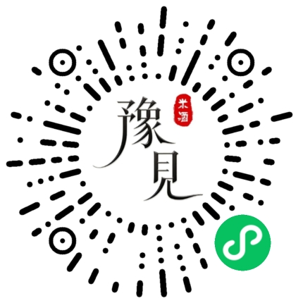 小程序二维码