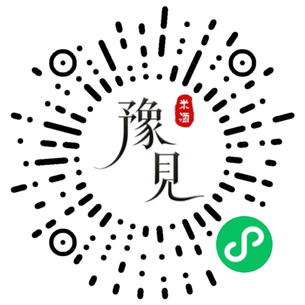 小程序二维码