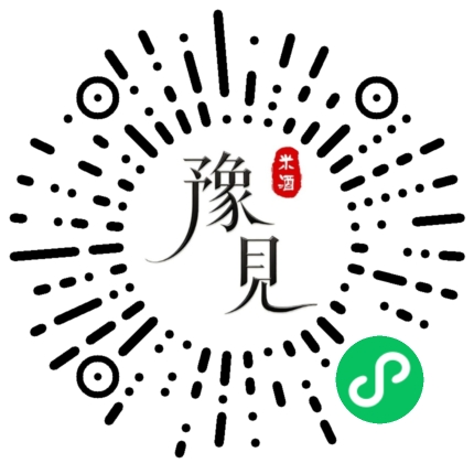 小程序二维码